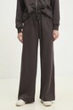 Спортивный костюм Answear.LAB коричневый 2825fb.ilk