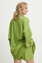 Answear Lab compleu NL245876..ums verde WW25