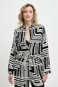 Answear Lab compleu QED3554.ums negru WW25