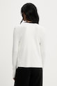 Answear Lab compleu alb 75033.75034.hos