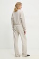 Спортивний костюм Answear.LAB 0067.TWK бежевий WW25