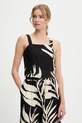 Одяг Блузка та штани Answear Lab y078.1.fos чорний