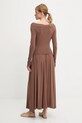 Комплект Answear Lab коричневий 5088AB.IKK