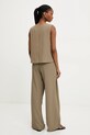 Answear Lab compleu verde 5246.IKK