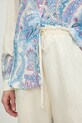 Answear Lab cămașă și pantaloni TR1550.CH2756.ios