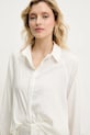 Answear Lab compleu PK14750.PK14749.ios alb