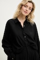 Answear Lab compleu PK14750.PK14749.ios negru