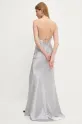 Îmbrăcăminte Answear Lab rochie 12929.1 argintiu