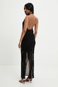 Answear Lab compleu negru TT489Z.tos