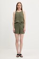 Answear Lab set complet cu lenjerie BG838.tos verde WW25