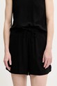 Îmbrăcăminte Answear Lab set complet cu lenjerie BG838.tos negru