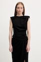 Комплект Answear.LAB 661798.99.hak чорний WW25