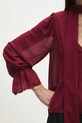 Блузка Answear.LAB 92713.ios червоний