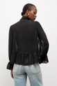 Odzież Answear.LAB bluzka 92713.ios czarny