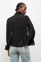Odzież Answear.LAB bluzka 92713.ios czarny