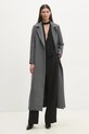 Блузка Answear.LAB 92712.ios чёрный WW25