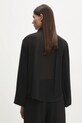 Одежда Блузка Answear.LAB 92712.ios чёрный