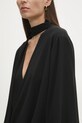 Блузка Answear.LAB 92712.ios чёрный