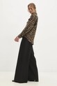 Answear.LAB camicia in lana beige SK32042.ims