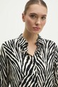 Сорочка Answear.LAB чорний A080719.HWK