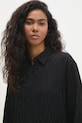 Answear.LAB koszula 34219.tms czarny