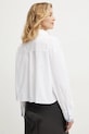 Odzież Answear.LAB koszula 2437.tms biały
