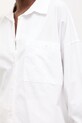 Answear.LAB camicia 1387.tms bianco