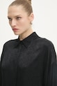 Košile Answear.LAB 2043.tos černá