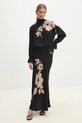 Answear Lab bluza 92763.IKK negru WW25