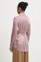 Abbigliamento Answear Lab camicia s942.ios rosa