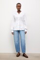 Answear.LAB koszula 93027.ios biały WW25