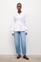 Answear.LAB koszula 93027.ios biały WW25