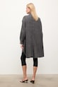 Одяг Джинсова сорочка Answear.LAB L12550AB.ilk чорний