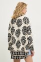Îmbrăcăminte Answear Lab cămașă vNL257406.ums negru