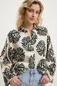Answear Lab cămașă negru vNL257406.ums