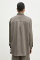 Abbigliamento Answear Lab camicia 34177.tos verde