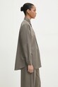 Answear Lab camicia 34177.tos verde