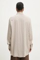 Abbigliamento Answear Lab camicia 34061.tos beige