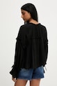 Одяг Блузка Answear.LAB 2521000.TWK чорний