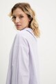 Answear Lab camasa de in E25.42.FLK violet