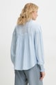 Oblečenie Košeľa Answear.LAB 4693.hos modrá