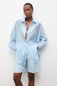 Πουκάμισο Answear.LAB μπλε 3708.HWK