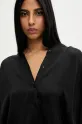Answear Lab camicia nero MS2004.ijk