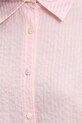Сорочка Answear.LAB ch2915.fh рожевий