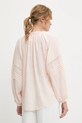 Abbigliamento Answear Lab camicia in cotone sj103.fos rosa