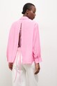Odjeća Košulja Answear.LAB 18.tos roza