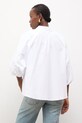 Odzież Answear.LAB koszula 0001.tos biały
