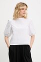 Îmbrăcăminte Answear Lab bluza 31252.tos alb