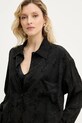 Answear Lab cămașă negru b9388.ios