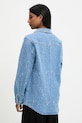 Odjeća Traper košulja Answear.LAB 2407.iak plava